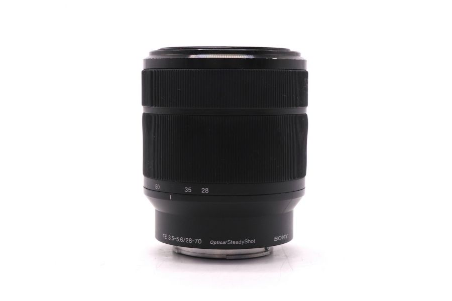 Объектив Sony FE 28-70mm f/3.5-5.6 OSS (Thailand)