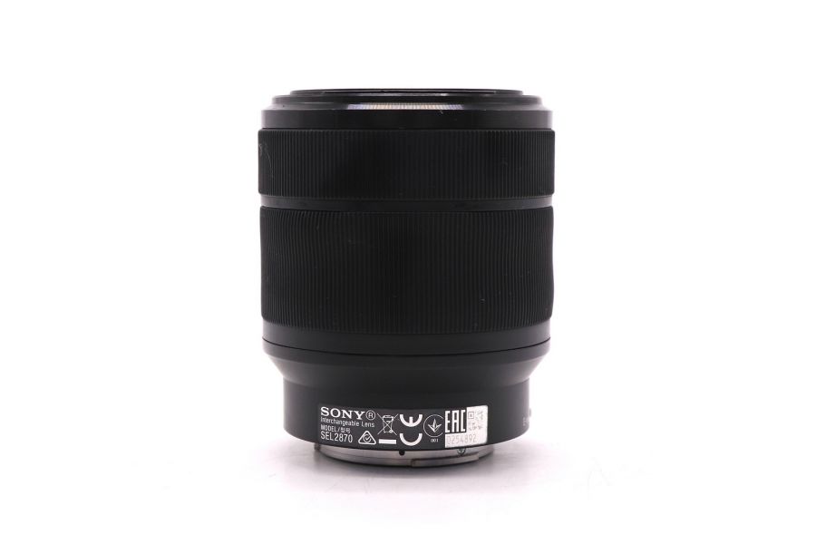 Объектив Sony FE 28-70mm f/3.5-5.6 OSS (Thailand)