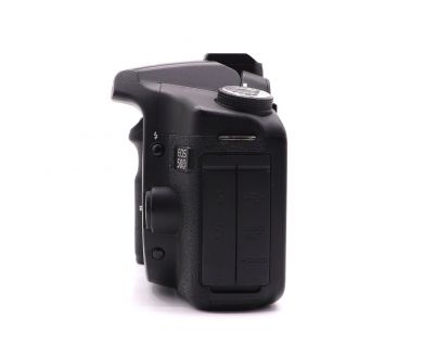 Камера Canon EOS 50D body (пробег неизвестен)