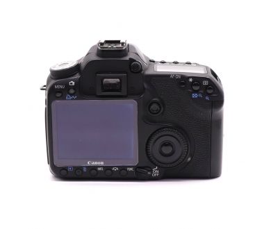 Камера Canon EOS 50D body (пробег неизвестен)