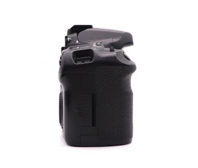 Камера Canon EOS 50D body (пробег неизвестен)
