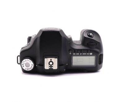 Камера Canon EOS 50D body (пробег неизвестен)