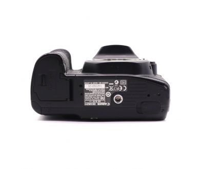 Камера Canon EOS 50D body (пробег неизвестен)