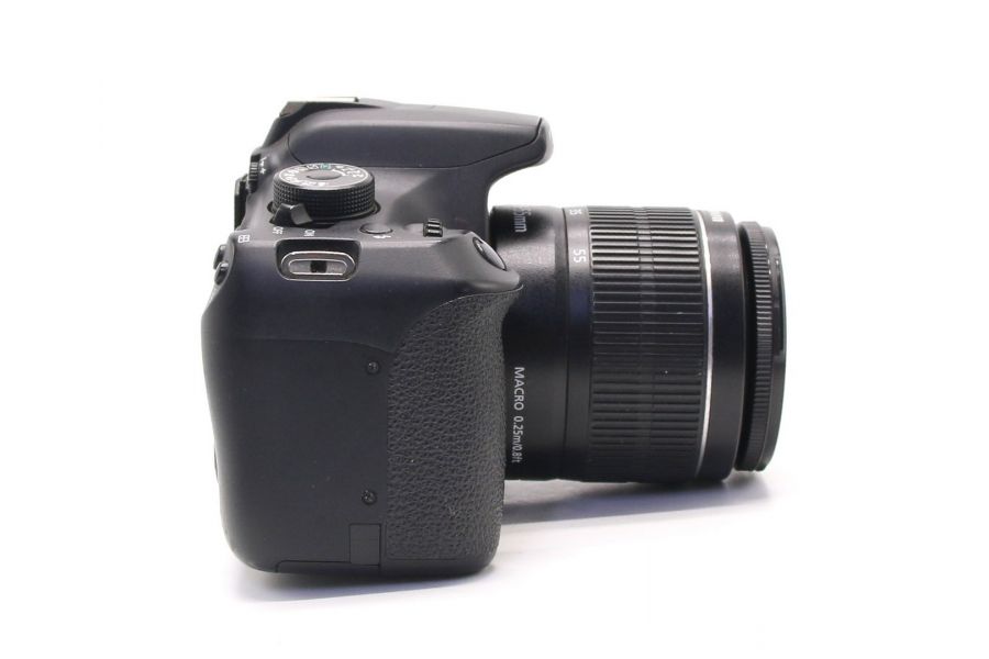 Canon EOS 1200D kit (пробег 30425 кадров)