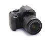 Canon EOS 1200D kit (пробег 30425 кадров)