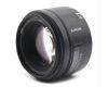 Светосильный объектив Sony 50mm f/1.4 (SAL50F14)