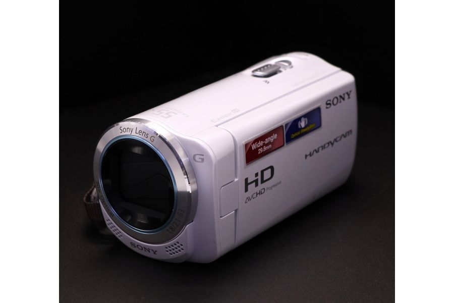 Видеокамера цифровая Sony HDR-CX250E в упаковке