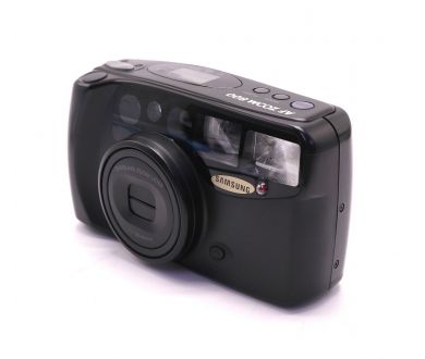 Пленочный фотоаппарат Samsung AF Zoom 800