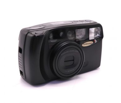 Пленочный фотоаппарат Samsung AF Zoom 800
