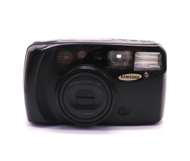 Пленочный фотоаппарат Samsung AF Zoom 800