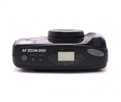 Пленочный фотоаппарат Samsung AF Zoom 800