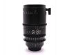 Sigma 50-100mm T/2.0 Canon EF