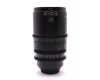 Sigma 50-100mm T/2.0 Canon EF