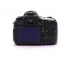 Фотокамера Canon EOS 60D body (пробег 5500 кадров)