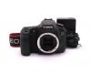Фотокамера Canon EOS 60D body (пробег 5500 кадров)