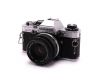 Зеркальная камера Olympus OM10 kit (Japan, 1982г)
