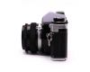 Зеркальная камера Olympus OM10 kit (Japan, 1982г)