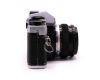 Зеркальная камера Olympus OM10 kit (Japan, 1982г)