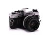 Зеркальная камера Olympus OM10 kit (Japan, 1982г)