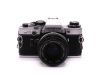 Зеркальная камера Olympus OM10 kit (Japan, 1982г)