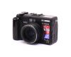 Компактная цифровая камера Canon PowerShot G5