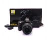 Камера Nikon D5100 kit в упаковке (пробег 7715 кадров)