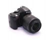 Камера Nikon D5100 kit в упаковке (пробег 7715 кадров)