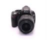 Камера Nikon D5100 kit в упаковке (пробег 7715 кадров)