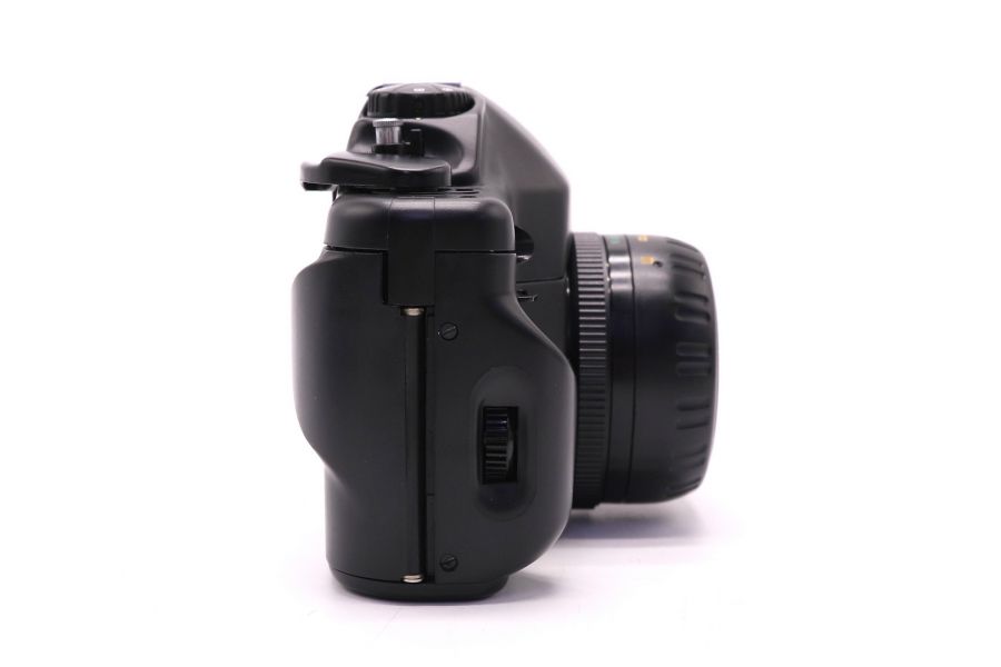 Зенит 212К + Зенитар-К2 2/50