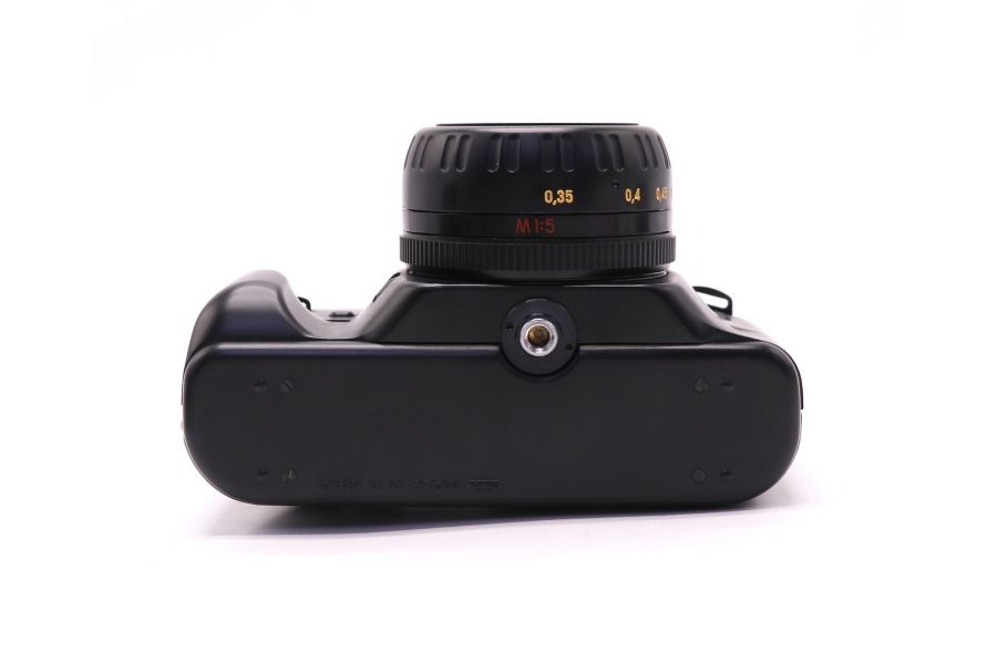 Зенит 212К + Зенитар-К2 2/50