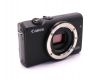 Canon EOS M200 body (пробег 17000 кадров)