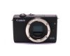 Canon EOS M200 body (пробег 17000 кадров)