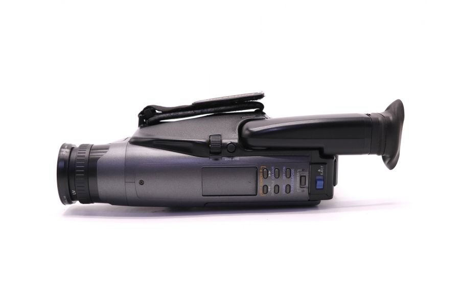 Аналоговая видеокамера Panasonic NV-RX77EN