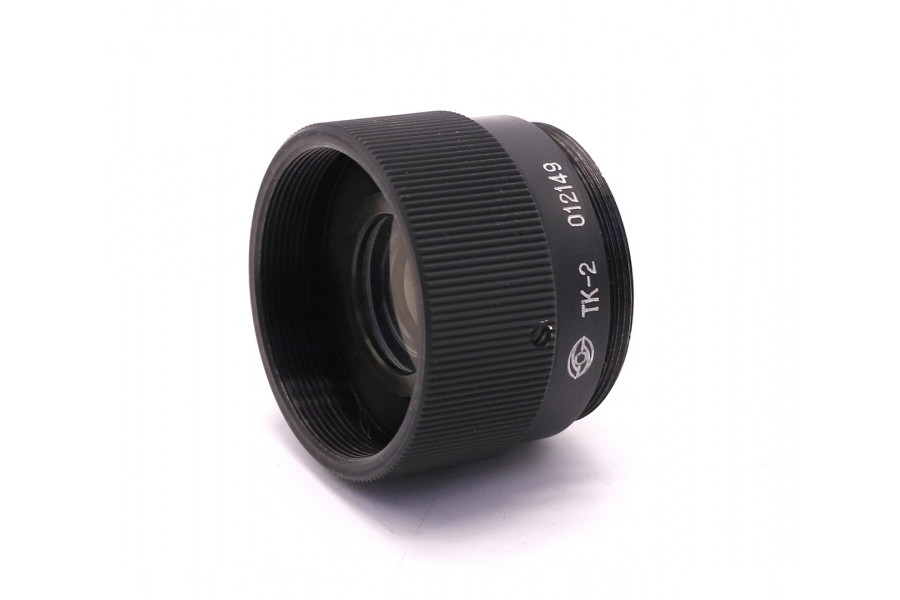 Советский телеконвертер Конвертер ТК-2 в упаковке