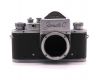 Зеркальный советский фотоаппарат Зенит С body