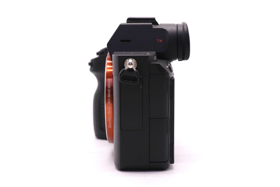 Sony A7III ILCE-7M3 body (пробег 5255 кадров)