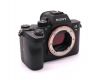 Sony A7III ILCE-7M3 body (пробег 5255 кадров)