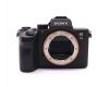 Sony A7III ILCE-7M3 body (пробег 5255 кадров)