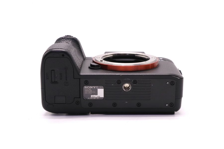 Sony A7III ILCE-7M3 body (пробег 5255 кадров)