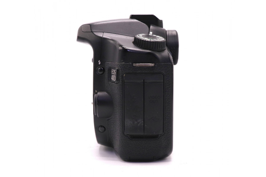Фотоаппарат зеркальный Canon EOS 40D body (Japan)