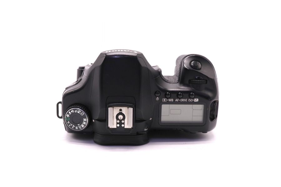 Фотоаппарат зеркальный Canon EOS 40D body (Japan)