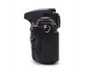 Nikon D700 body (пробег 129880 кадров)