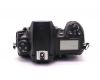 Nikon D700 body (пробег 129880 кадров)