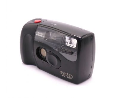 Камера компактная аналоговая Pentax PC-100