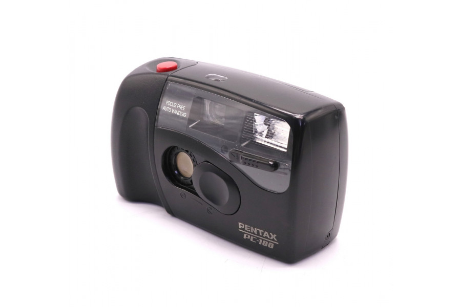 Камера компактная аналоговая Pentax PC-100