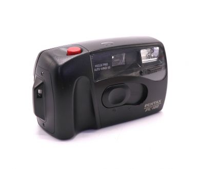 Камера компактная аналоговая Pentax PC-100