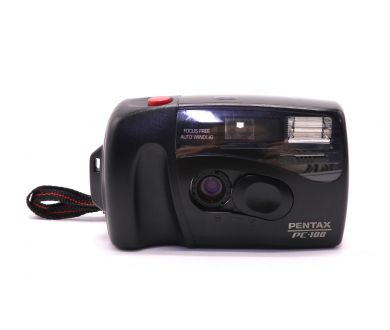 Камера компактная аналоговая Pentax PC-100