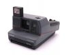 Пленочная камера Polaroid Impulse Portrait серый 