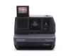 Пленочная камера Polaroid Impulse Portrait серый 