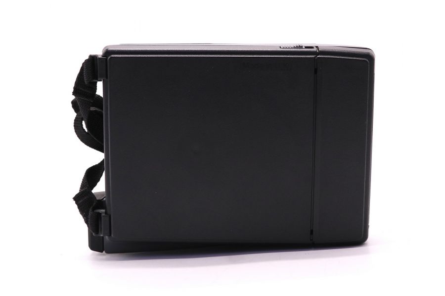 Пленочная камера Polaroid Impulse Portrait серый 